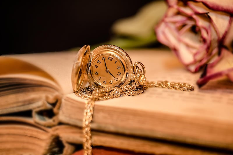 Inventing Time Portals